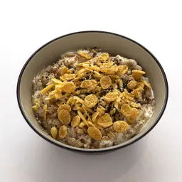 معصوب كورن فليكس